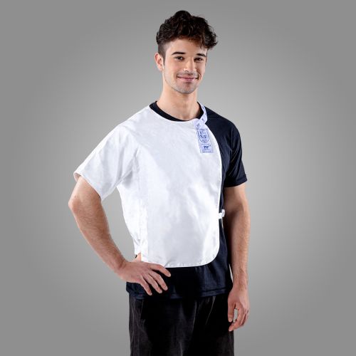 Hónaljvédő FIE 800 N light