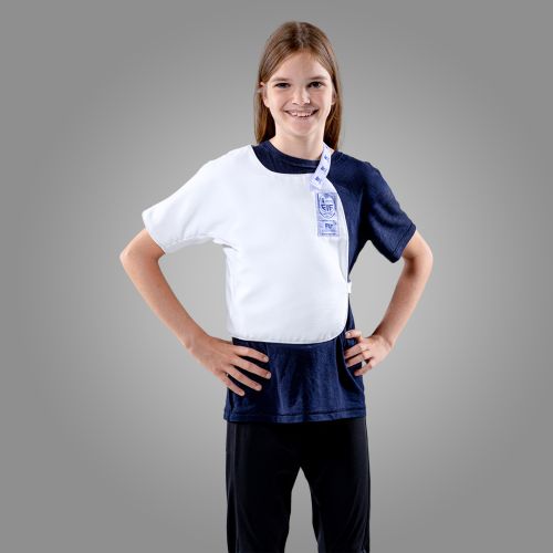 Hónaljvédő FIE 800 N BALATON MINI