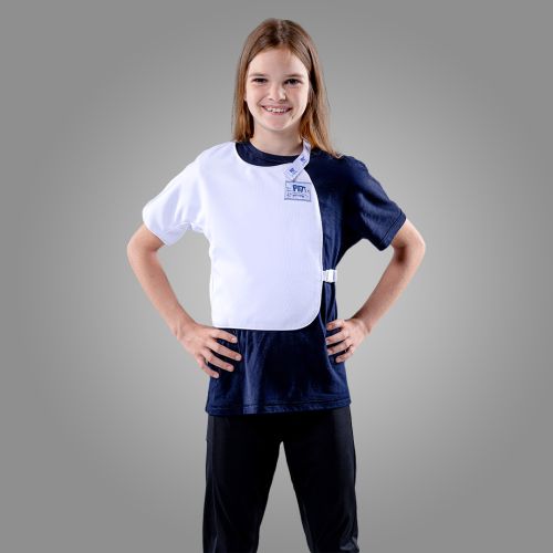 Hónaljvédő 350 N MINI