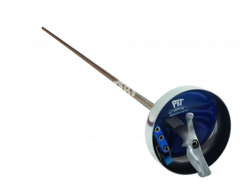 El. párbajtőr fegyver Dynamo-PBT