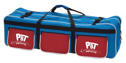 Vívózsák PBT DUPLO (nem gurulós)