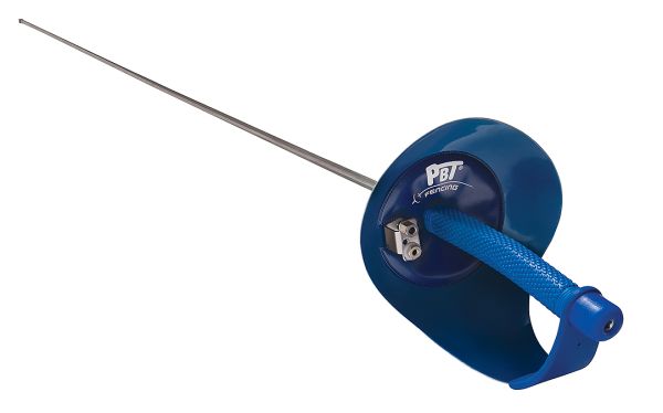 Electric Sabre Fencing Complete Weapon STM Electric Sabre Fencing Complete Weapon STM