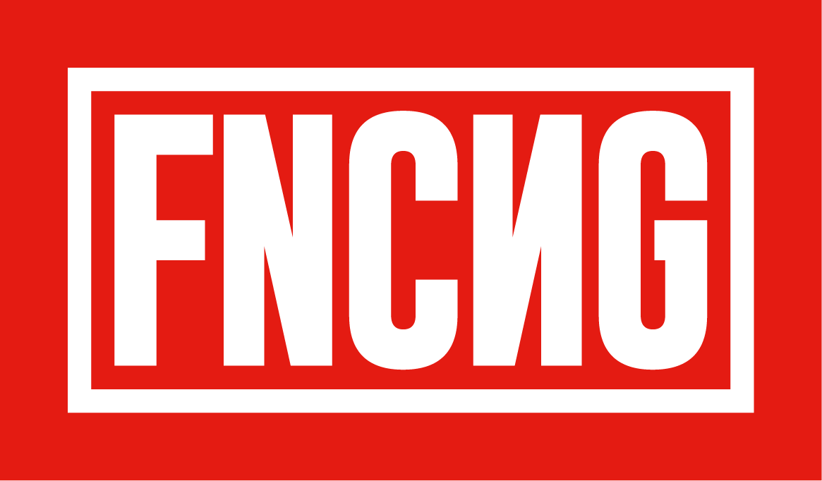 FNCNG Streetwear for Fencing Enthusiasts