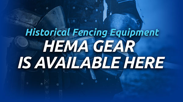 HEMA Gear is Available Here