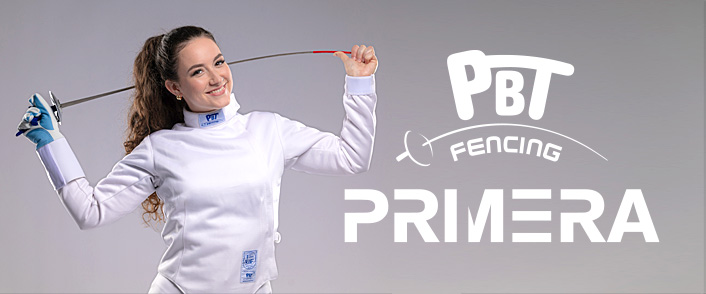 Primera vívóruha a PBT Fencingtől